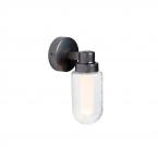 BRUME APPLIQUE  ANTHRACITE LED 