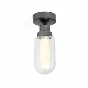  BRUME PLAFOND ANTHRACITE LED 3 