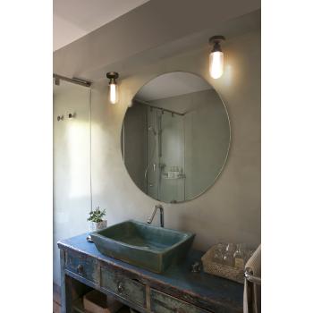  BRUME PLAFOND ANTHRACITE LED 3 