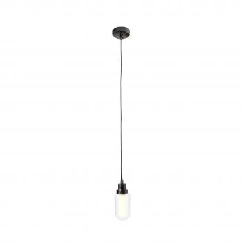  BRUME LAMPE SUSPENSION ANTHRAC 