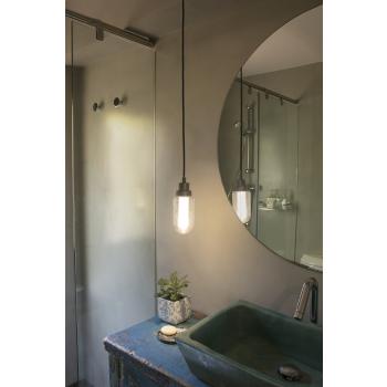  BRUME LAMPE SUSPENSION ANTHRAC 