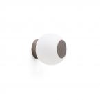  MOY PLAFOND / APPLIQUE BRONZE 