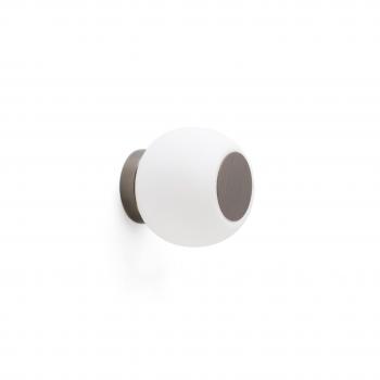  MOY PLAFOND / APPLIQUE BRONZE 