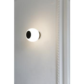  MOY PLAFOND / APPLIQUE BRONZE 