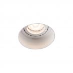  HYDE BLANC ROND ORIENTABLE S/M 