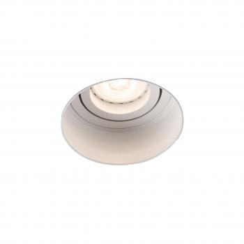  HYDE BLANC ROND ORIENTABLE S/M 
