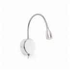  LOKE LISEUSE CRHOME LED 3W 300 