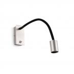  LESER LISEUSE NICKEL SATINE SA 