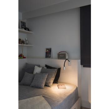 LESER LISEUSE NICKEL SATINE SA 