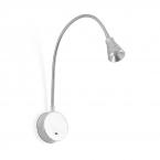  BEL LISEUSE CHROME LED 3W 3000 
