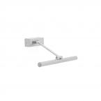  MAGRITTE-1 LED LAMPE APPLIQUE 