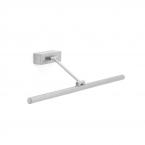  MAGRITTE-3 LED LAMPE A TABLEAU 