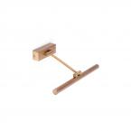  MAGRITTE-1 LED LAMPE APPLIQUE 
