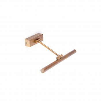  MAGRITTE-1 LED LAMPE APPLIQUE 