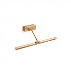 MAGRITTE-2 LED LAMPE APPLIQUE 