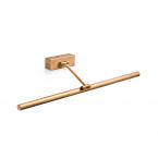  MAGRITTE-3 LED LAMPE APPLIQUE 