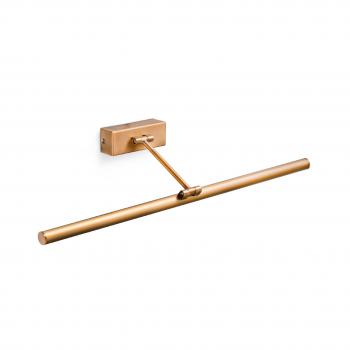  MAGRITTE-3 LED LAMPE APPLIQUE 