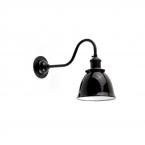  LOA APPLIQUE NOIR E27 