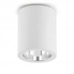  POTE-1 APPLIQUE BLANC 1L E27 6 