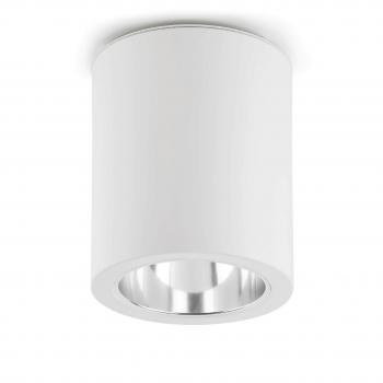  POTE-1 APPLIQUE BLANC 1L E27 6 
