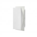  HOMS APPLIQUE BLANC 1L R7S JP7 