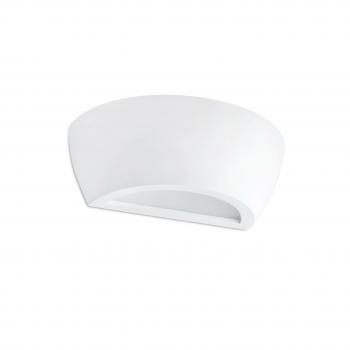  CHERAS-2 APPLIQUE BLANC 1L R7S 