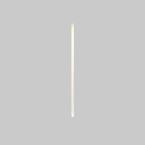  PLAS-2 ENCASTRABLE BLANC 1 LED 