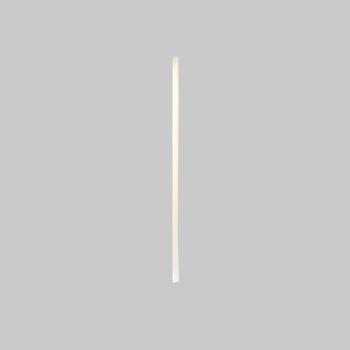  PLAS-2 ENCASTRABLE BLANC 1 LED 