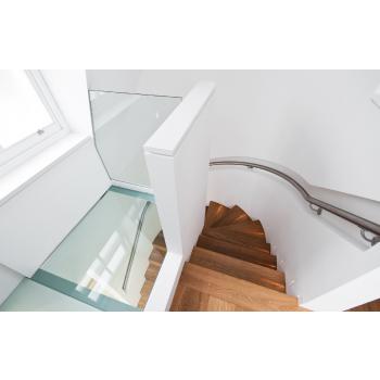  PLAS-2 ENCASTRABLE BLANC 1 LED 