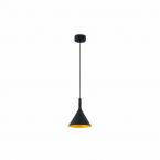  PAM-P SUSPENSION NOIR/OR LED 1 