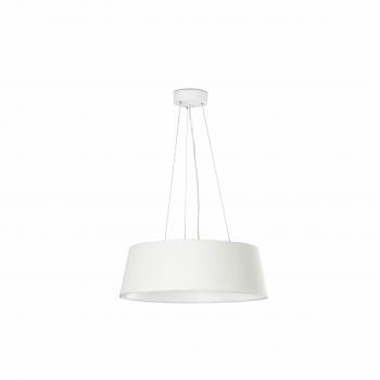  AINA LED LAMPE SUSPENSION BLAN 