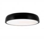  COCOTTE-L PLAFOND NOIR LED 38W 