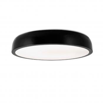  COCOTTE-L PLAFOND NOIR LED 38W 