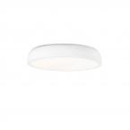  COCOTTE-S PLAFONNIER BLANC LED 