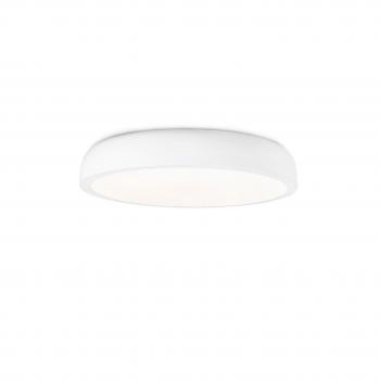  COCOTTE-S PLAFONNIER BLANC LED 