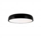  COCOTTE-S PLAFONNIER NOIR LED 