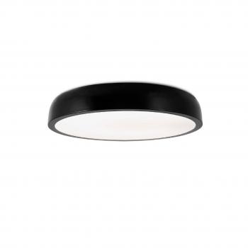  COCOTTE-S PLAFONNIER NOIR LED 