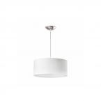  SEVEN SUSPENSION BLANC 2L E27 