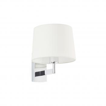  ARTIS APPLIQUE CHROME ABAT-JOU 