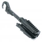  Pince d'ancrage rglable D9-17 