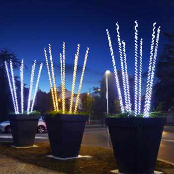  ROPE - Cordon 44m 30LED/m 