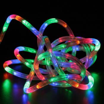  ROPE - Cordon 44m 30LED/m Mult 