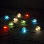  GUINGETTE - Guirlande filament 