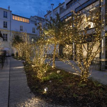  ORIGINAL- Guirlande 10m 100LED 
