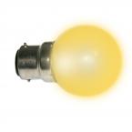  B22 - Lampe B22 LED SMD Blc ch 