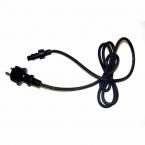  Connecteur alimentation 1.50m 