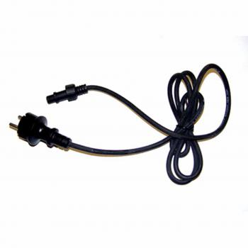  Connecteur alimentation 1.50m 