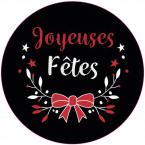  GOBO - joyeuses ftes - O54mm 