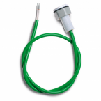  Cellule photosensible ronde 