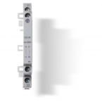  Module contacts auxilaires 